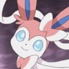 Characters N-Z: Pocket Monsters: Pokemon: Nymphea (Sylveon)