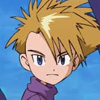 Characters 0-M: Digimon Adventure: Ishida Yamato